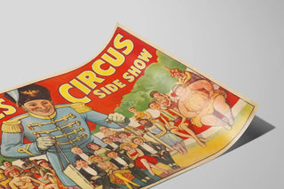 al-g-barnes-circus-side-show