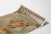 Vintageposter Alcazar d'Hiver Le Joli Mexicain