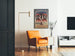 Vintageposter Alcazar d'Hiver - Variétéföreställningar och operetter