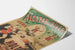 Vintageposter Alcazar d'Hiver Miss Anna Holtam