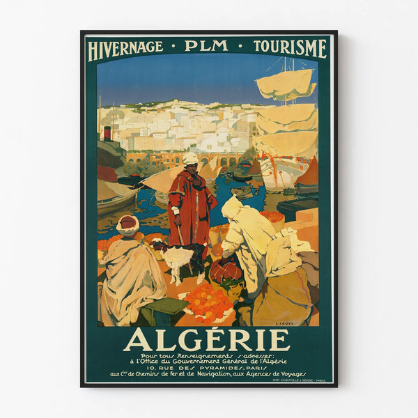 algerie