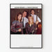 Affisch Alison Krauss och Union Station Musikanter Country Folk