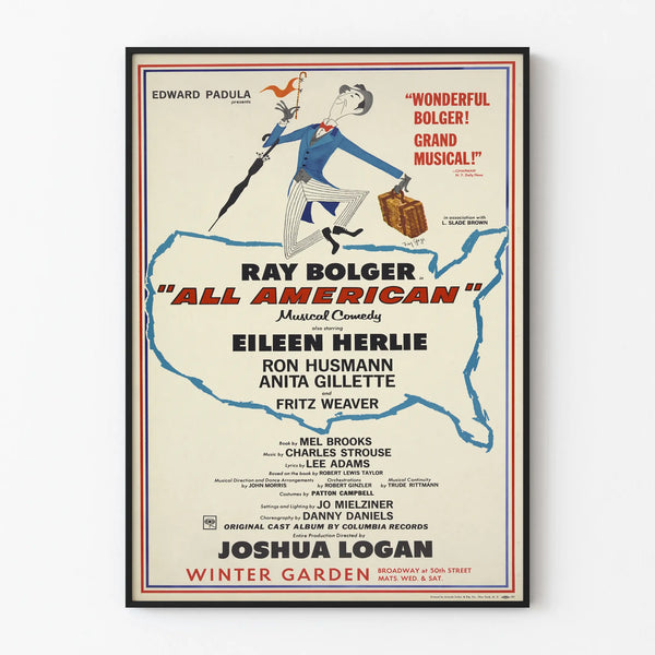 all-american