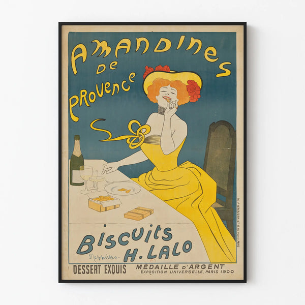 amandines-de-provence
