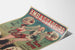 Vintageposter Ambassadeurs Champs-Élysées Le Temps et Sapho