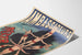 Vintageposter Ambassadörer Moser Family Akrobater