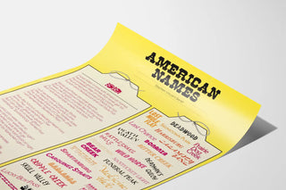 american-names