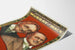 Vintageposter Murray & Mack Amerikanska skådespelare