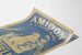 Vintageposter Amidon à l'Ours Blanc E.Verley Lille