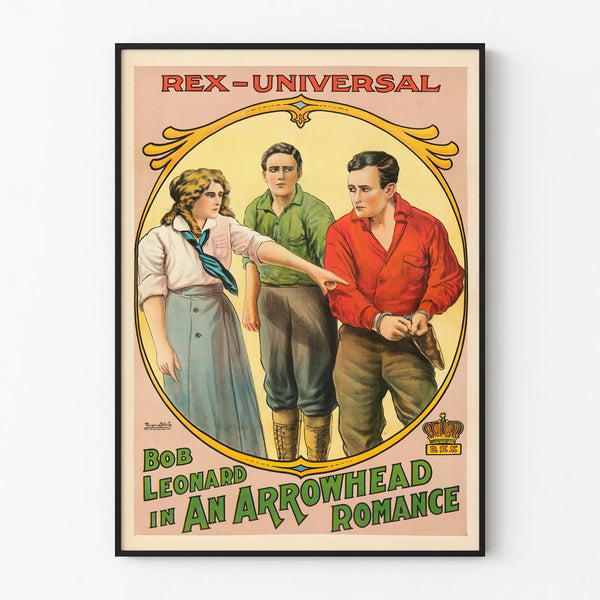 an-arrowhead-romance