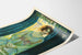 Vintage teaterposter An Even Break med Olive Thomas