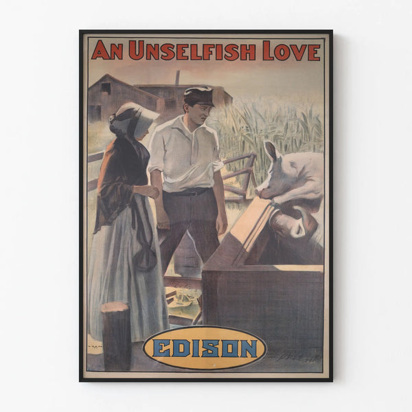 an-unselfish-love