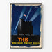 Väggposter Engelska slottet 'This Was Our Finest Hour'