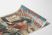 Vintageposter Andréa Tireuse de Cartes – Retro Väggdekoration