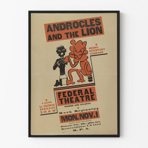 androcles-and-the-lion-4