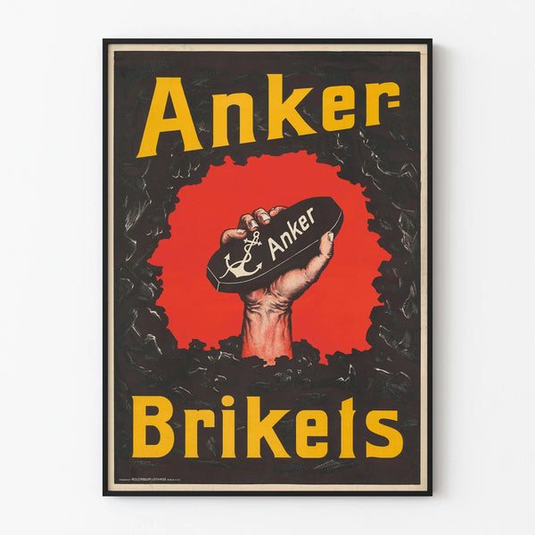 anker-brikets