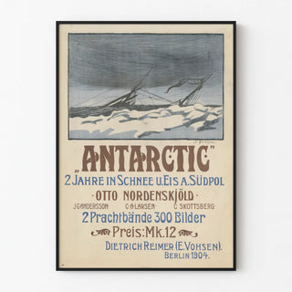antarctic-von-otto-nordenskjold