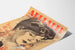Vintageposter Applaudör Film Paramount