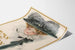 Vintageposter Arms and the Woman retro väggdekor