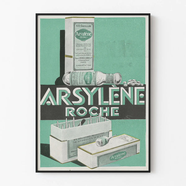 arsylene-roche
