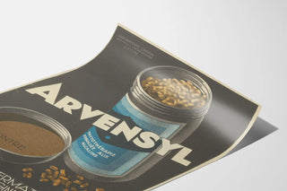 arvensyl