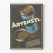 Vintageposter Arvensyl för väggdekoration Artem Legrand