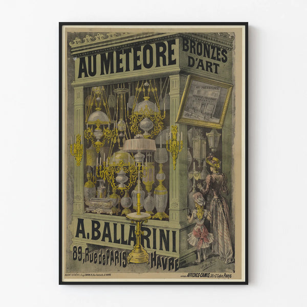 au-meteore-bronzes-dart-a-ballarini-89-rue-de-paris-le-havre