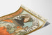 Art Nouveau-poster vid Quartier Latin 1898
