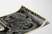 Vintageposter Secession Ault & Wiborg som omfamnar art déco