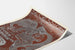 Vintage poster av secession Ault & Wiborg för litografisk tryckning