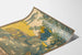Vintageaffisch utställning amatörfotografi Interlaken 1908