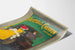 Vintageposter av bilar Automobiles Charron Ltd Puteaux