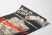 Vintageposter Loterie Nationale - Vinn 3 miljoner