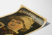Vintageposter Ayer's Pills för medicinsk väggdekoration