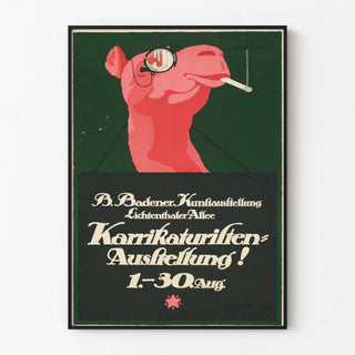 baden-badener-kunstausstellung-karrikaturisten-ausstellung