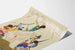 Poster Ballets Espagnols Argentina - Elegant vintage väggdekoration