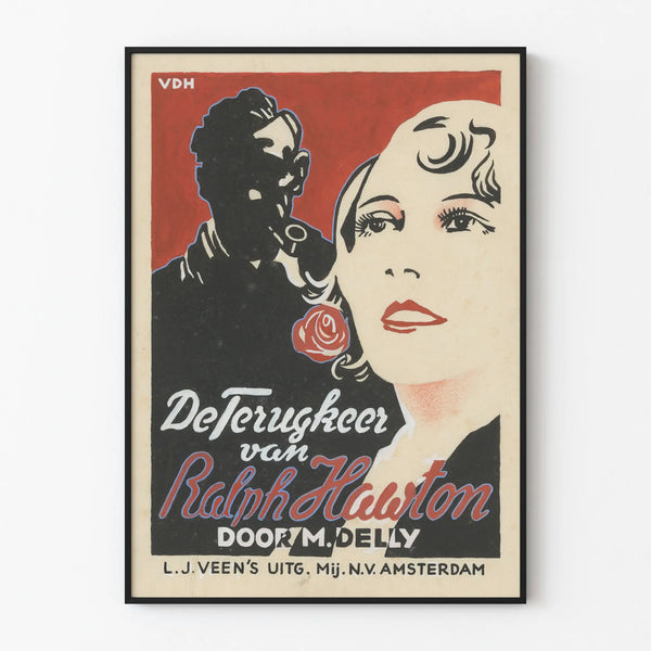 bandontwerp-voor-m-delly-de-terugkeer-van-ralph-hawton-la-vengeance-de-ralph-c-1933-1941