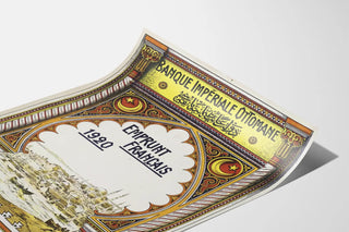 banque-imperiale-ottomane-emprunt-francais-1920