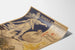 Vintageposter för Kinesiska industriella banken 4:e nationella lån