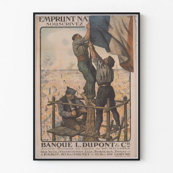 banque-l-dupont-cie-emprunt-natioanl-souscrivez
