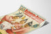 Vintageposter Barnum & Bailey Greatest Show on Earth - Kinesiska luftakrobater