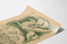 Vintageposter för Basler Dichter-Abende vid Stadtcasino
