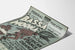 Vintage teateraffisch Federal - Bassa Moona