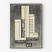 Bauhaus-affisch Weimar 1923 - Poster Art Déco och Geometrisk