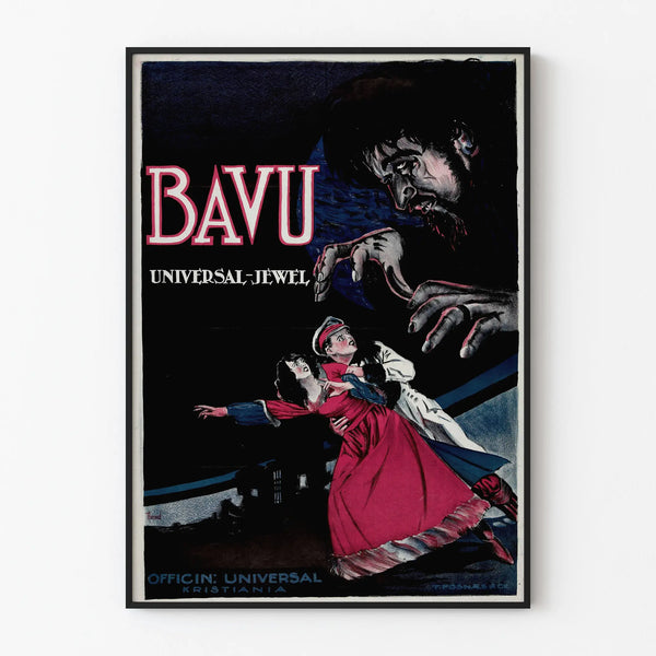 bavu