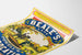 Vintageposter Beale's Late Powell's Embrocation för väggdekoration