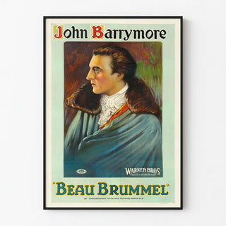 beau-brummel