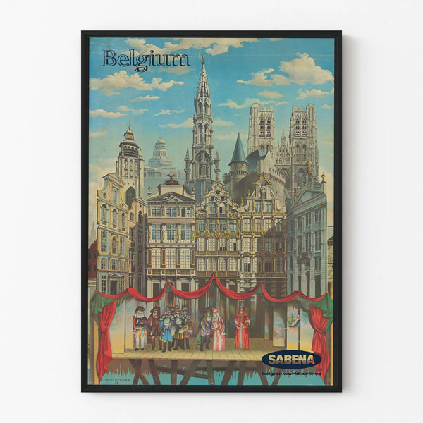 belgium-sabena