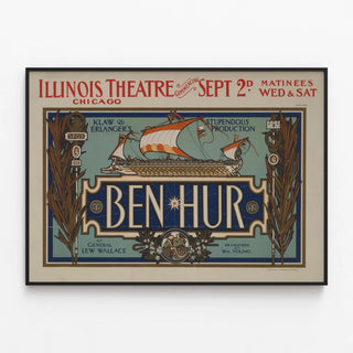 ben-hur
