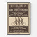 Vintageposter Benti Lazzeri & C. - Annons för cykel- och symaskiner